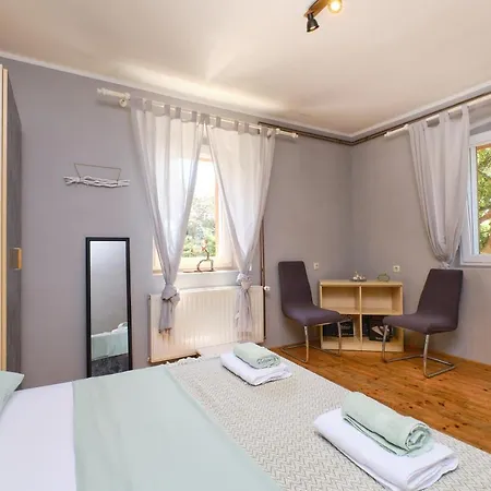 Bella Vista Appartement Čunski