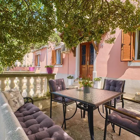 Bella Vista Apartment Cunski