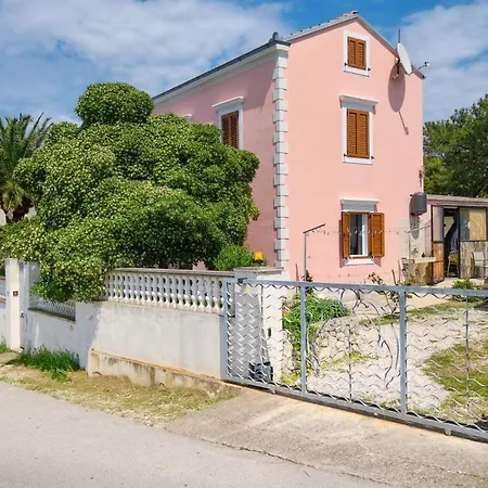Bella Vista Apartment Cunski